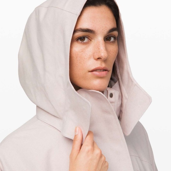 Lululemon Roam Far Wool 3-in-1 Jacket - Picture 13 of 16